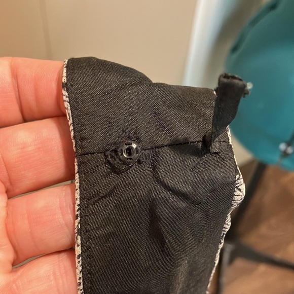 Dress Barn size 8 cocktail dress - Picture 5 of 8